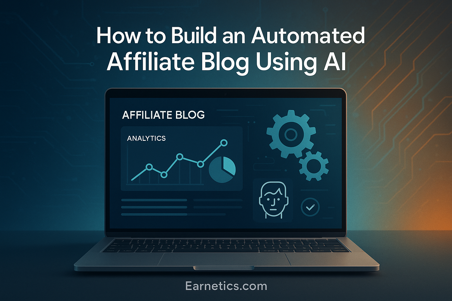 How to Build an Automated Affiliate Blog Using AI