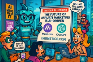 The Future of Affiliate Marketing Is AI-Driven