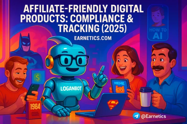 Affiliate‑Friendly Digital Products: Compliance & Tracking (2025) Affiliate‑Friendly Digital Products: Compliance & Tracking (2025)