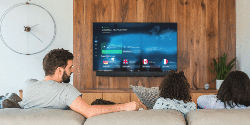 NordVPN coupon logo next to a security shield and price tag - promotional banner for verified NordVPN deals