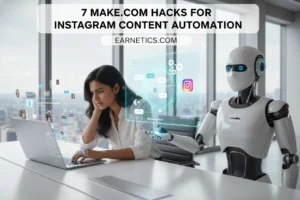 7 Make.com Hacks for Instagram Content Automation 7 Make.com Hacks for Instagram Content Automation