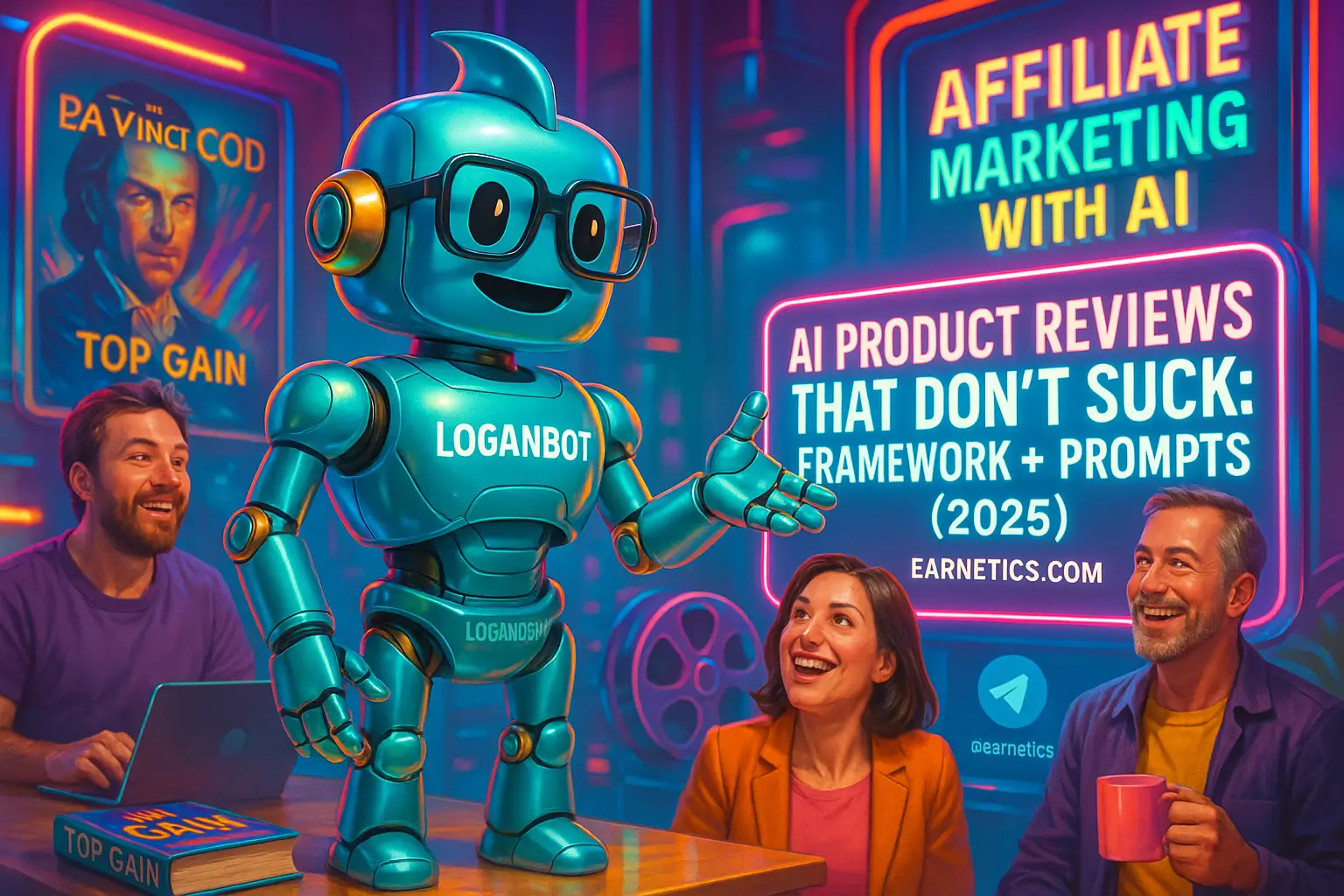 AI Product Reviews that Don’t Suck: Framework + Prompts (2025)