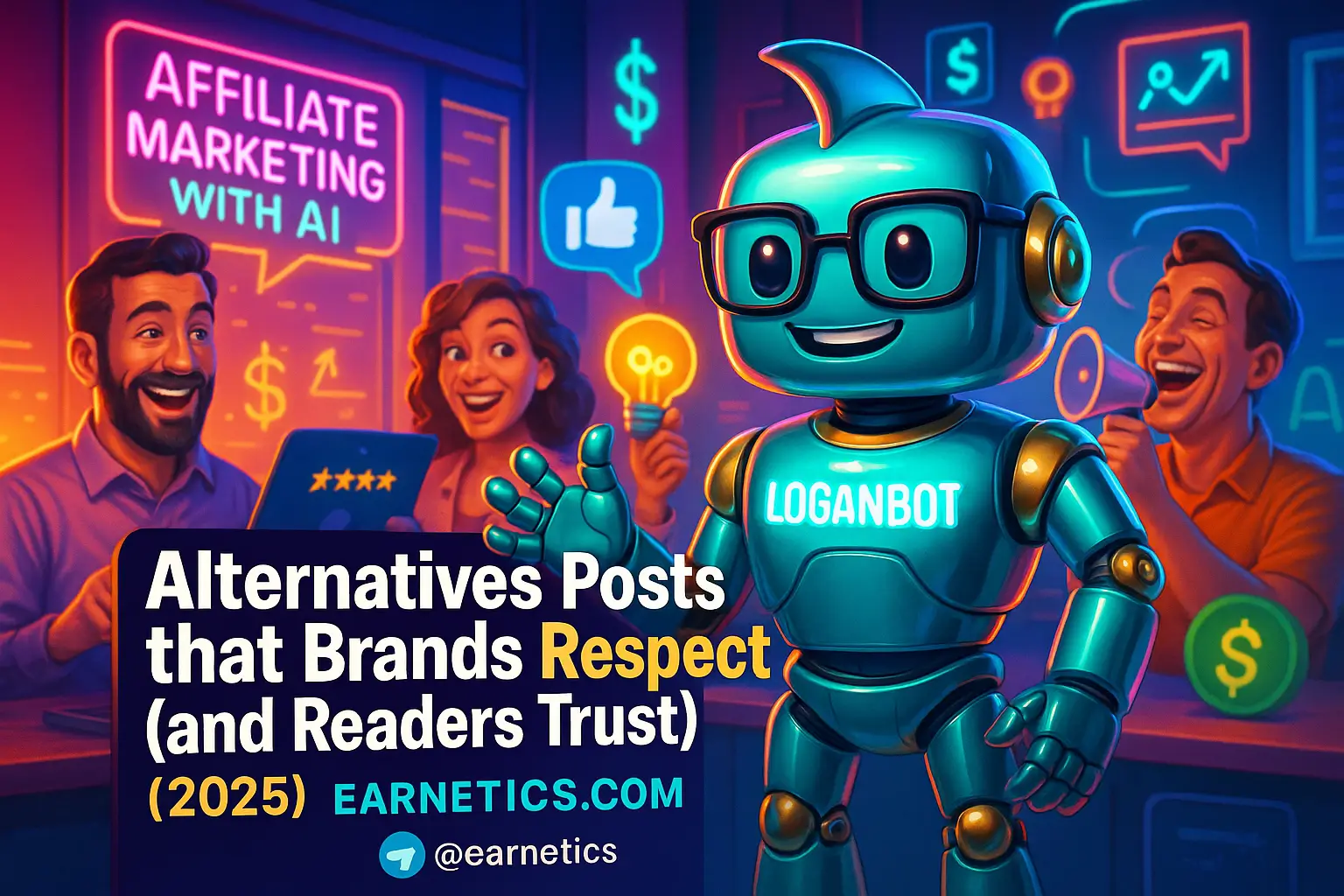 Alternatives Posts that Brands Respect (and Readers Trust) (2025)