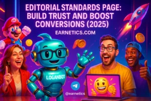 Editorial Standards Page: Build Trust and Boost Conversions (2025) Editorial Standards Page: Build Trust and Boost Conversions (2025)
