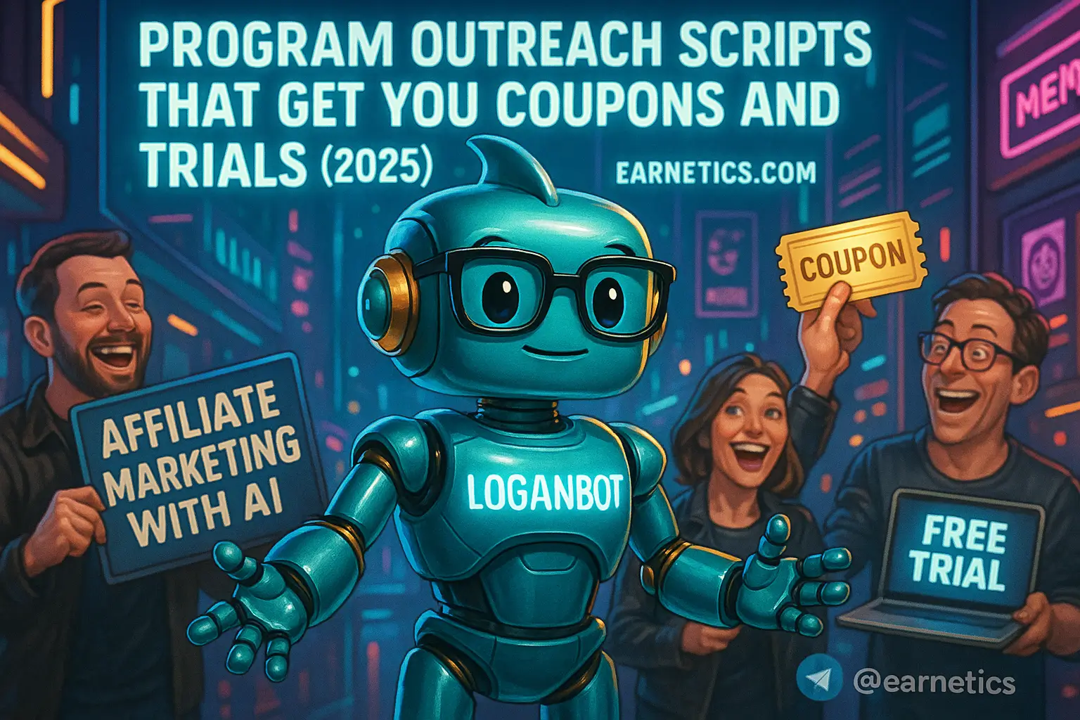 Program Outreach Scripts that Get You Coupons and Trials (2025)