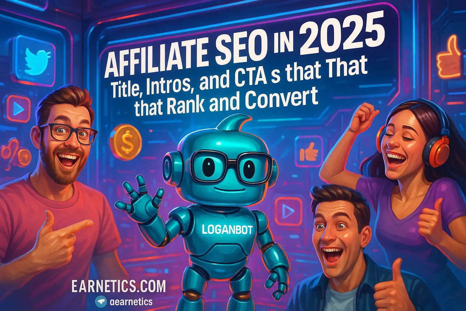Affiliate SEO in 2025: Title, Intros, and CTAs that Rank and Convert