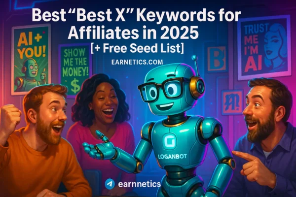 Best ‘Best X’ Keywords for Affiliates in 2025 [+ Free Seed List]