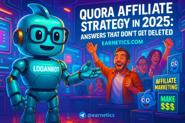 Quora Affiliate Strategy in 2025: Answers that Don’t Get Deleted