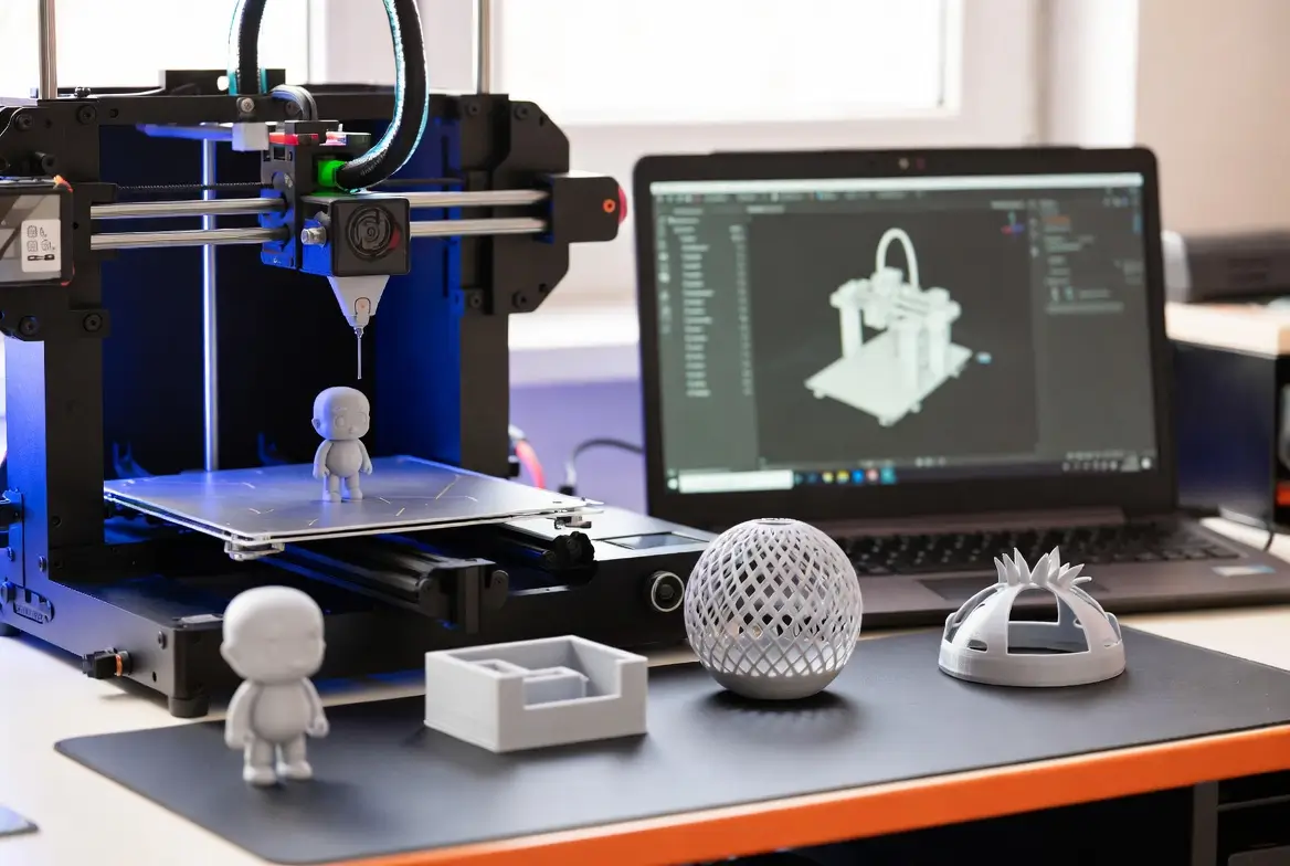 3D Printing Files