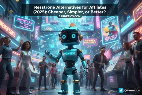 GetResponse Alternatives for Affiliates (2025): Cheaper, Simpler, or Better?