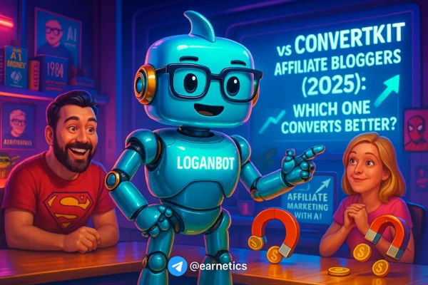 MailerLite vs ConvertKit for Affiliate Bloggers (2025): Which One Converts Better?