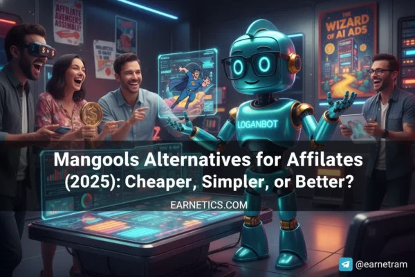 Mangools Alternatives for Affiliates (2025): Cheaper, Simpler, or Better?