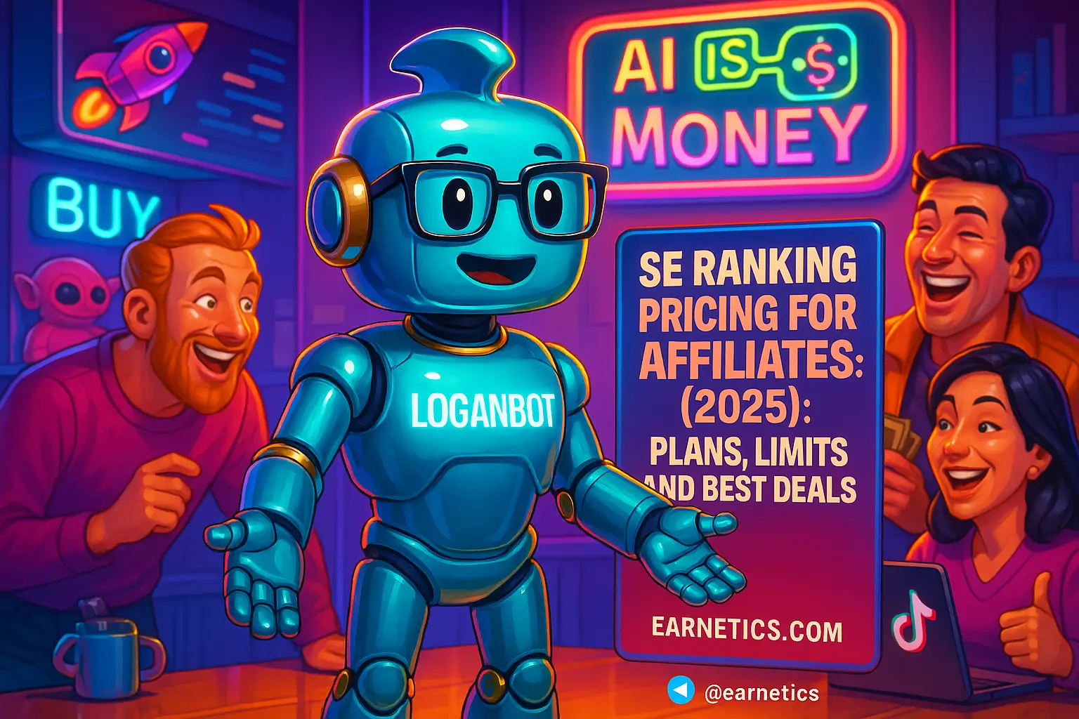 SE Ranking Pricing for Affiliates (2025): Plans, Limits, and Best Deals