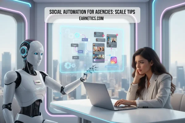 Social Automation for Agencies: Scale Tips