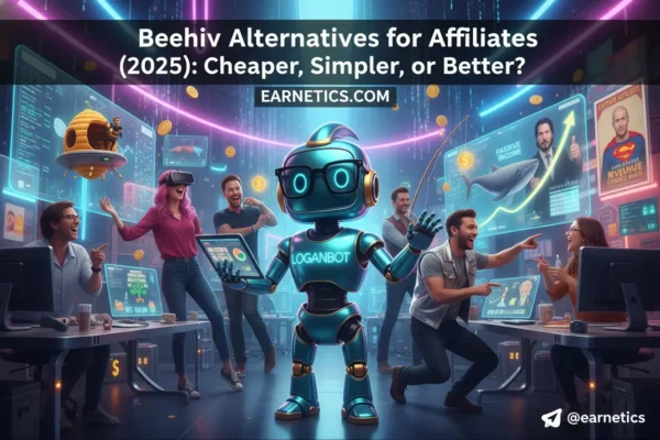 Beehiiv Alternatives for Affiliates (2025): Cheaper, Simpler, or Better?