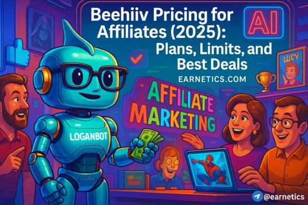 Beehiiv Pricing for Affiliates (2025): Plans, Limits, and Best Deals