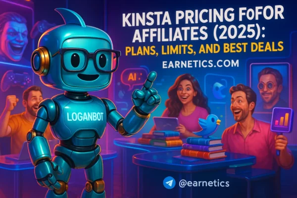Kinsta Pricing for Affiliates (2025): Plans, Limits, and Best Deals
