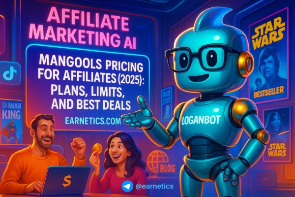 Mangools Pricing for Affiliates (2025): Plans, Limits, and Best Deals