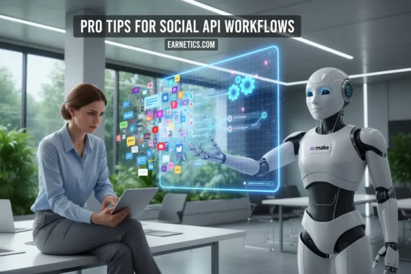 Pro Tips for Social API Workflows